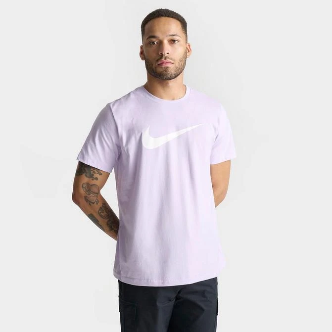 NIKE Nike Sportswear Icon Swoosh T-Shirt 1