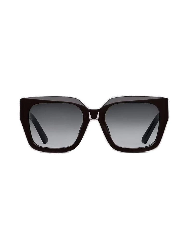 Dior Square-frame Sunglasses 1