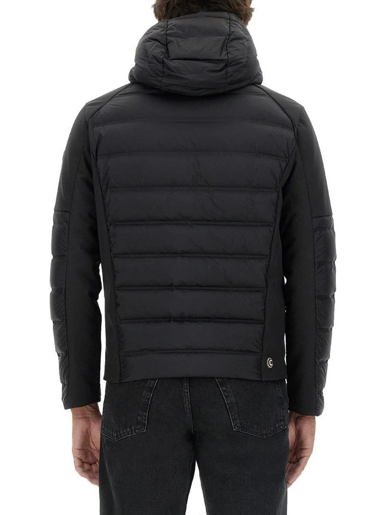COLMAR Colmar Jacket With Logo 3