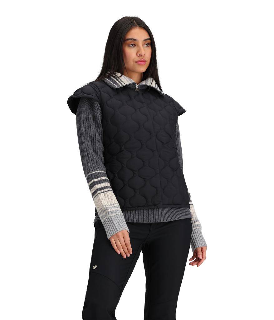 Obermeyer Perry Down Vest
