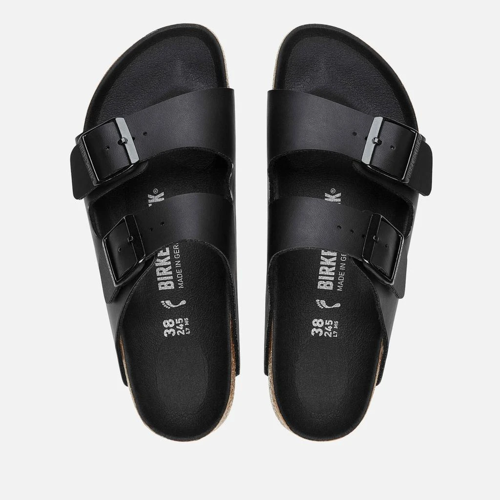 Birkenstock Women's Double Strap Birko-Flor® Sandals 2