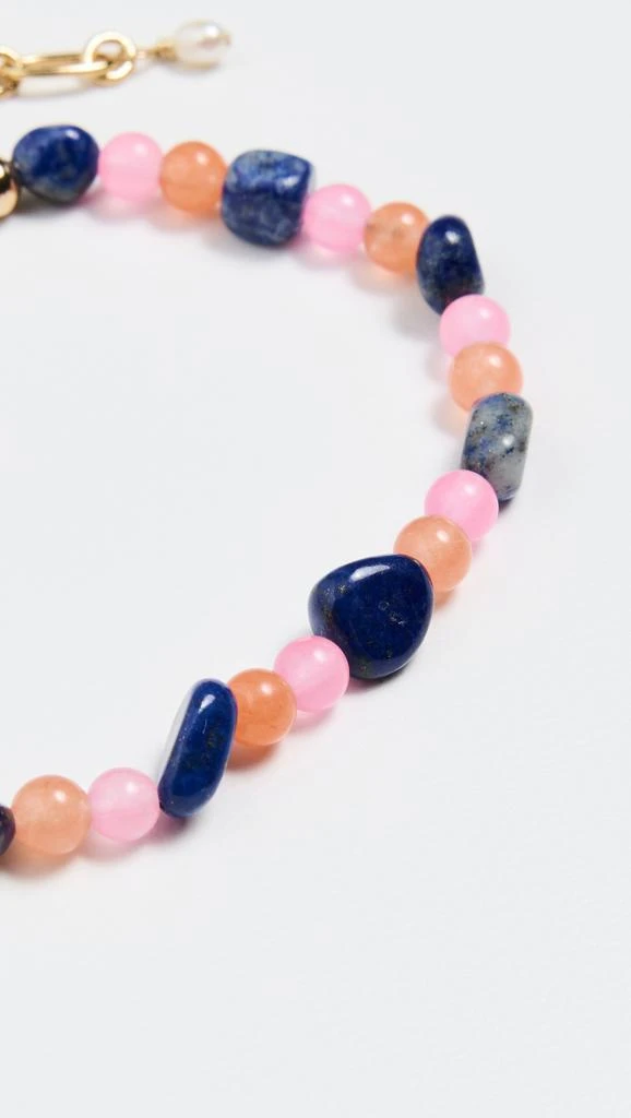 Anni Lu Blue Crush Bracelet 3