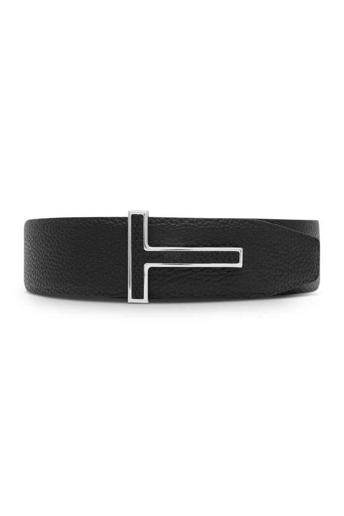 Tom Ford Leather belt 1