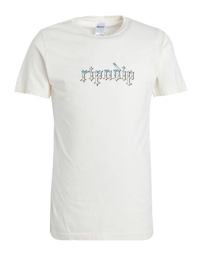 RIPNDIP T-shirt 1