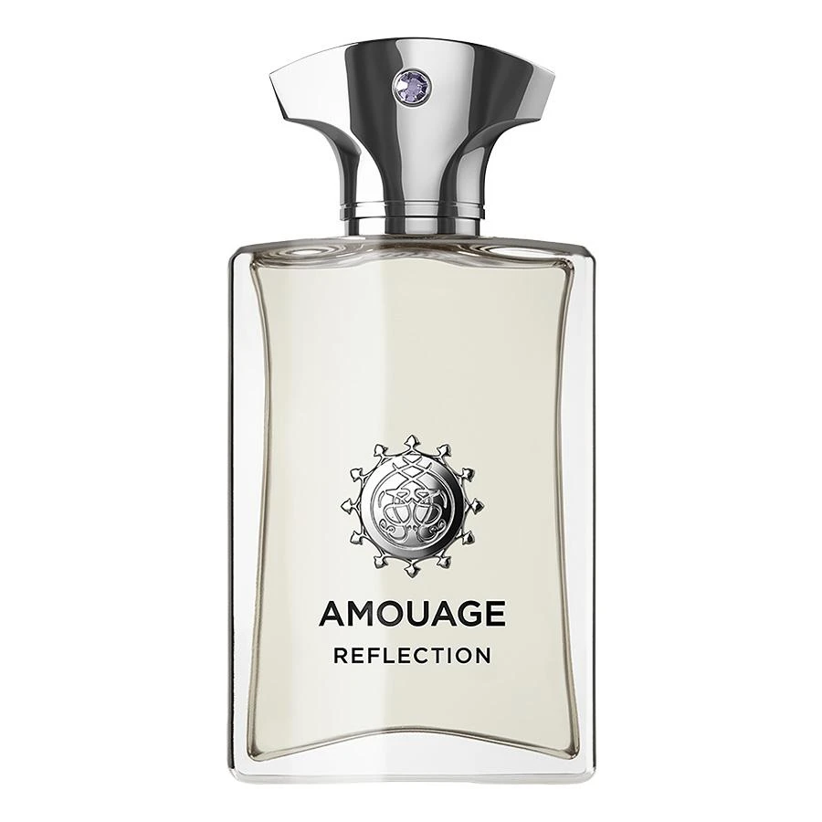 Amouage Amouage Men's Reflection EDP Spray 3.4 oz Fragrances 701666410058