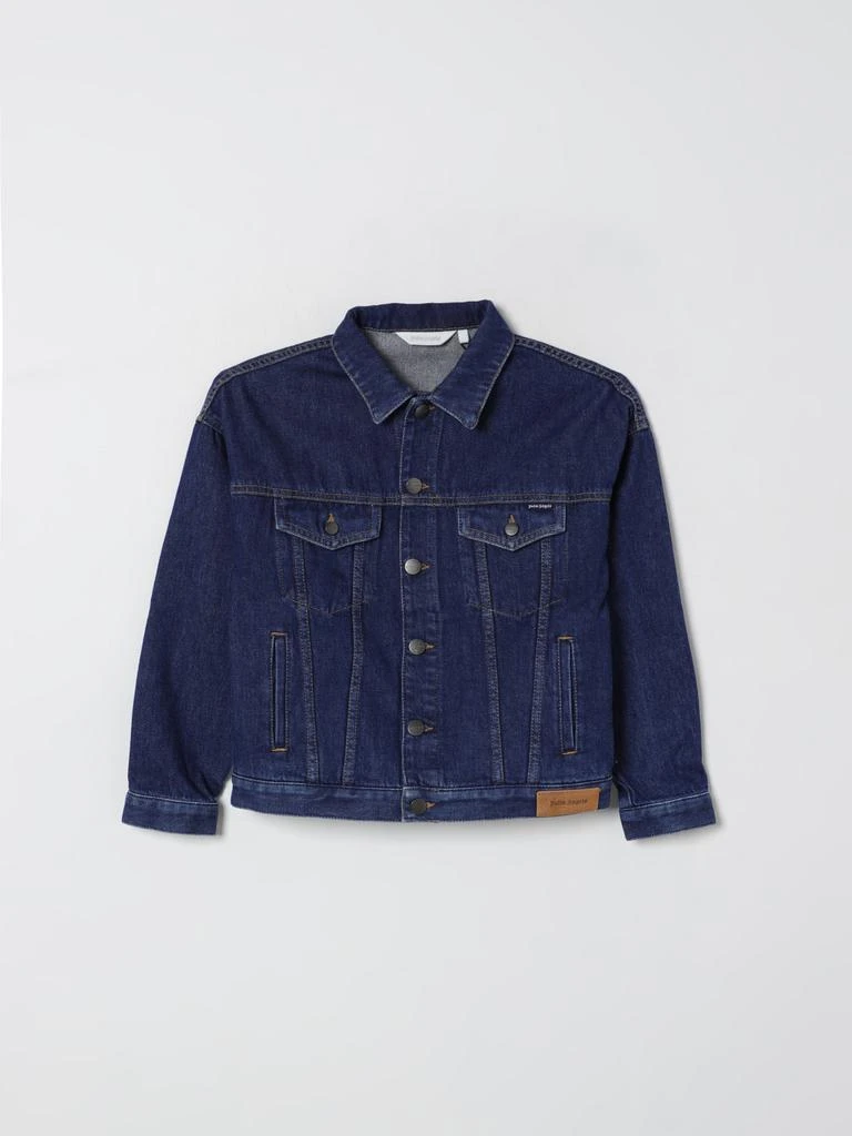 Palm Angels Jacket kids Palm Angels