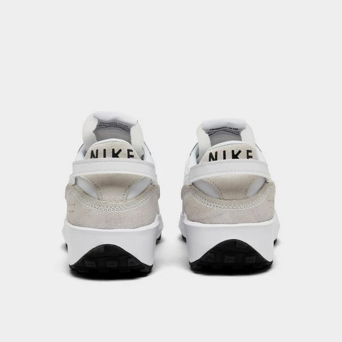 NIKE Women's Nike Waffle Debut Casual Shoes 4