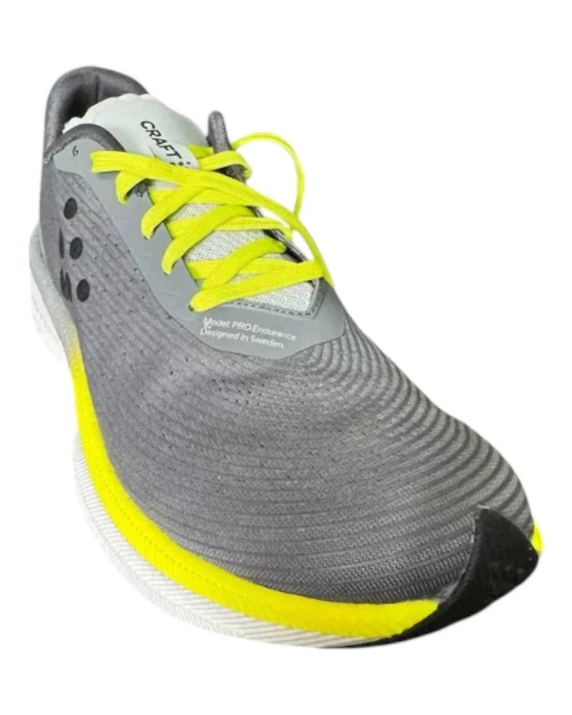 Craft Sportswear Craft Sportswear - Men
s Pro Endur Distance Running Shoes 1