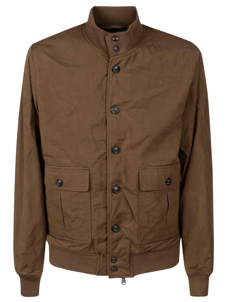 VALSTAR Waxed Cotton Ino