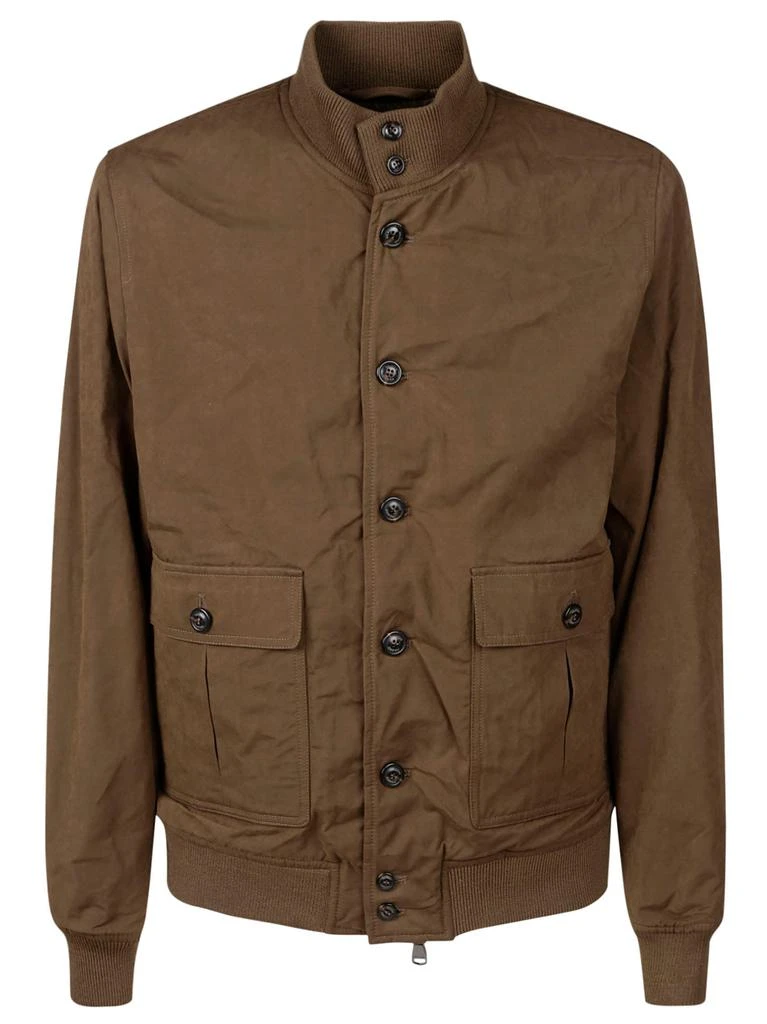 VALSTAR Waxed Cotton Ino 1