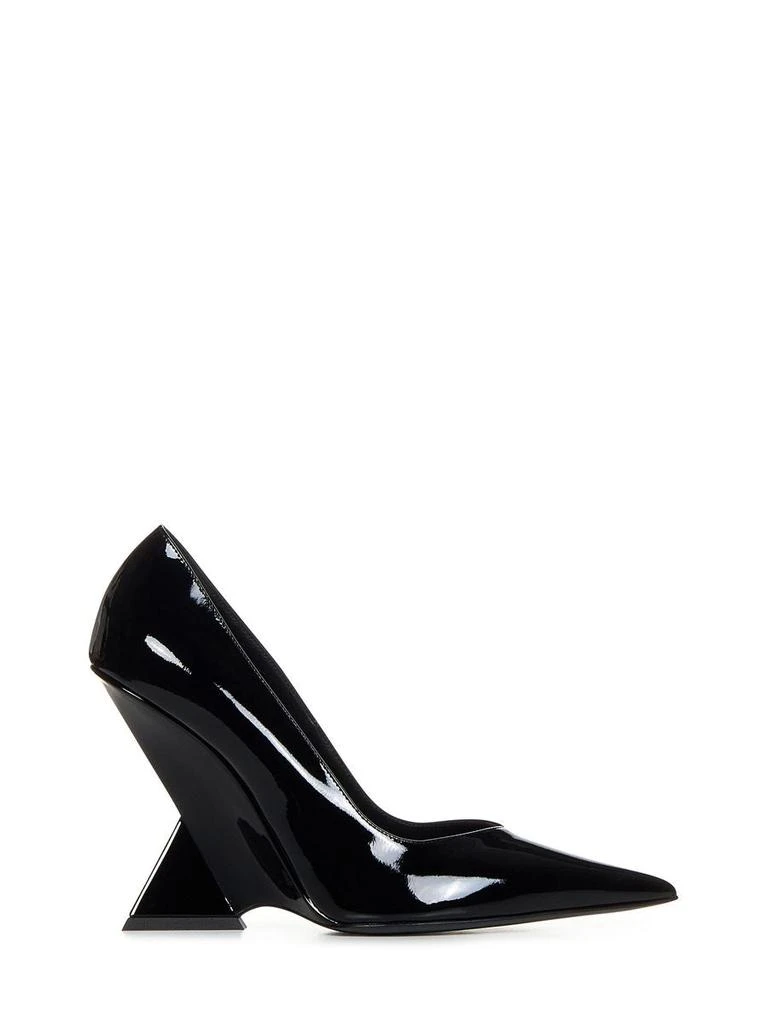 The Attico The Attico Shoes 2