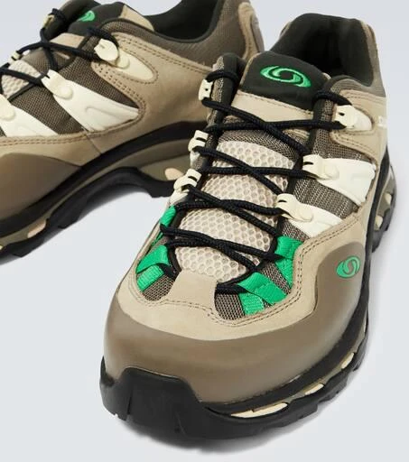 Salomon XT-Quest 2 sneakers 3
