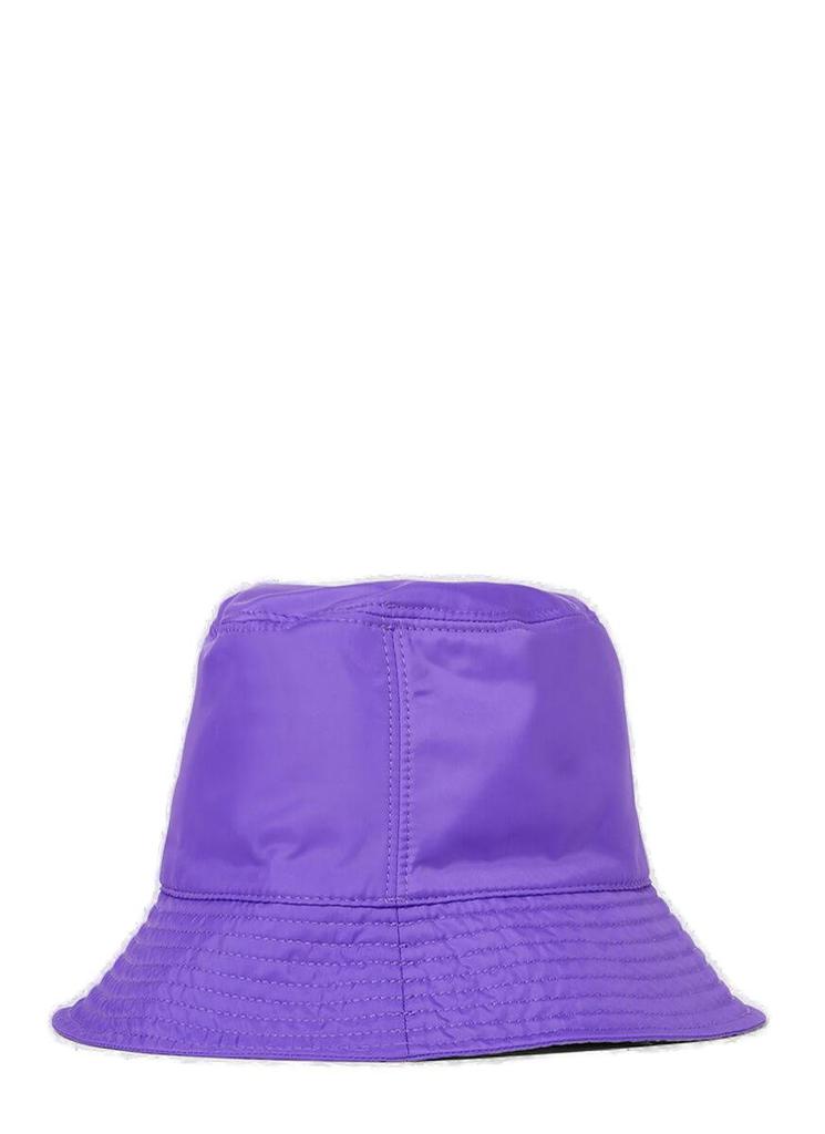 Moncler Moncler X Alicia Keys Bucket Hat - Hats - BeyondStyle