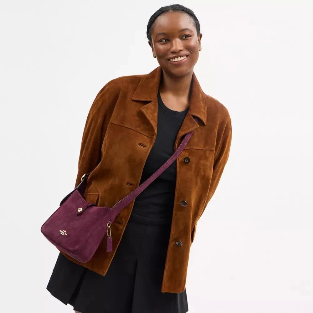 Coach Hadley Mini Crossbody Bag 3