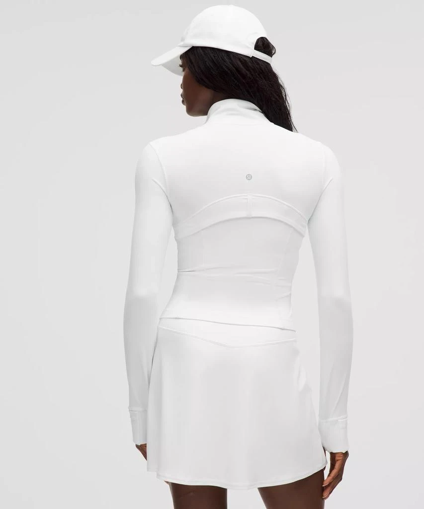 Lululemon Define Cropped Jacket *Nulu 45