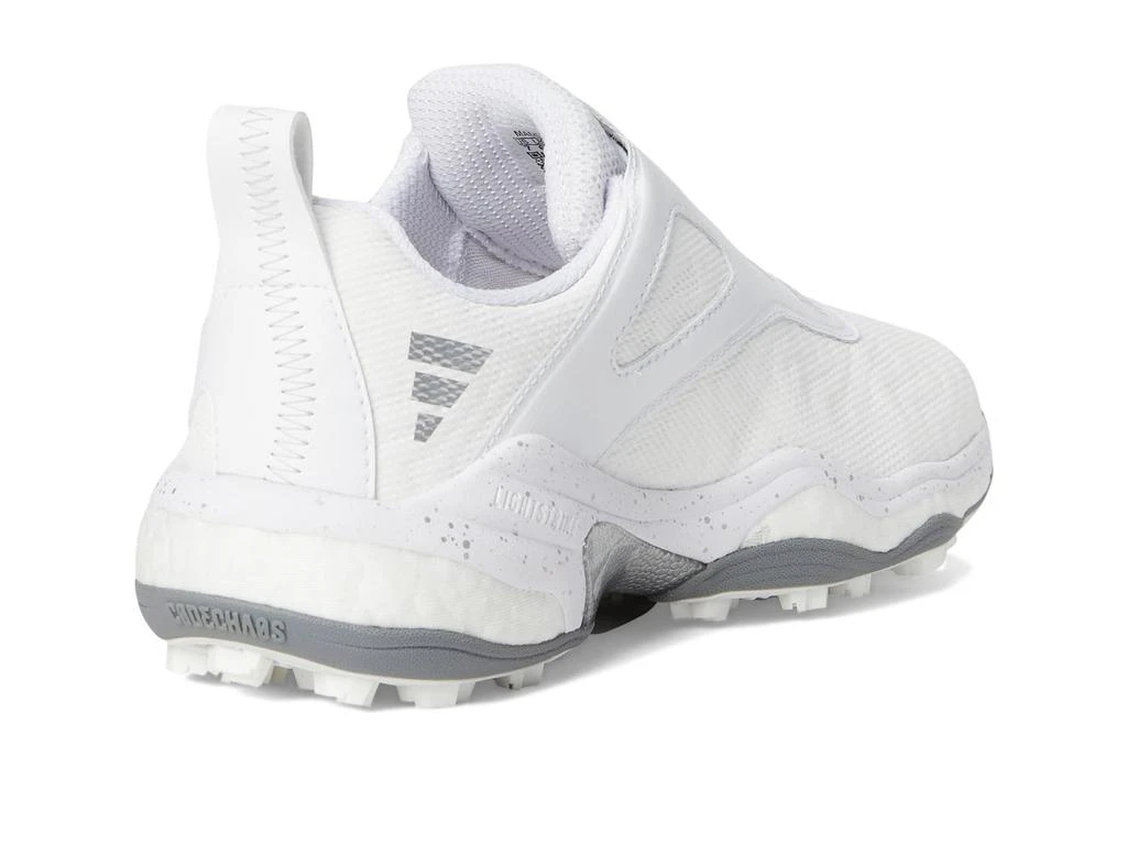 adidas gazelle silver green womens adidas Codechaos 25 Golf Shoes Dash Grey/Grey Three main image 0