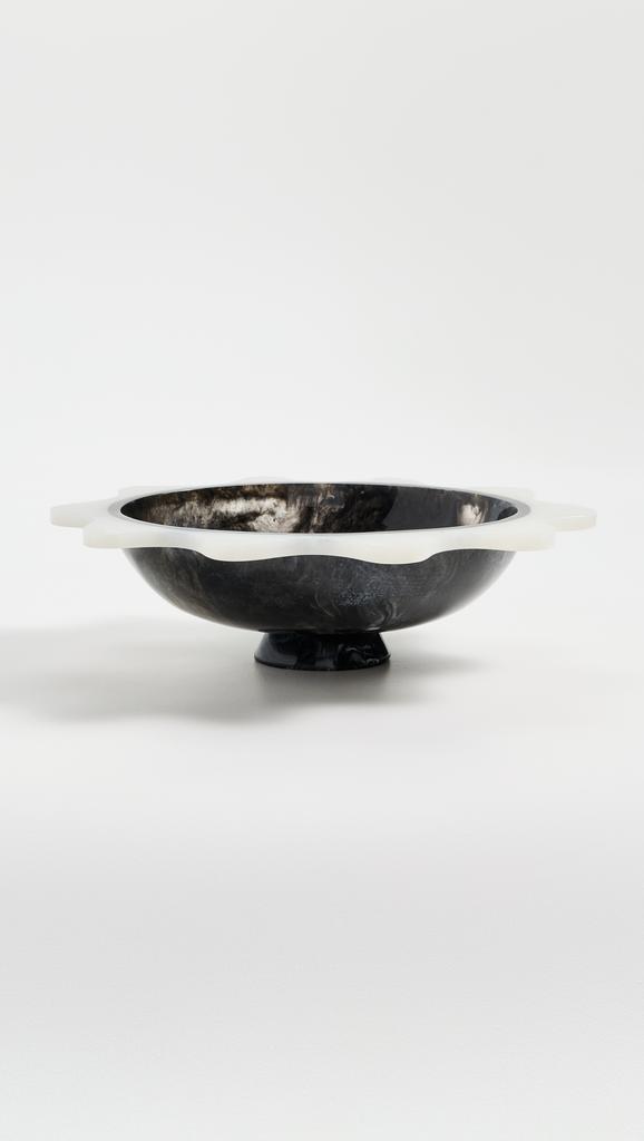 Jonathan Adler Mustique Ripple Bowl