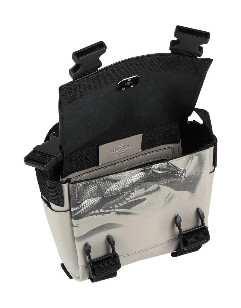 Valentino Backpack & fanny pack 2