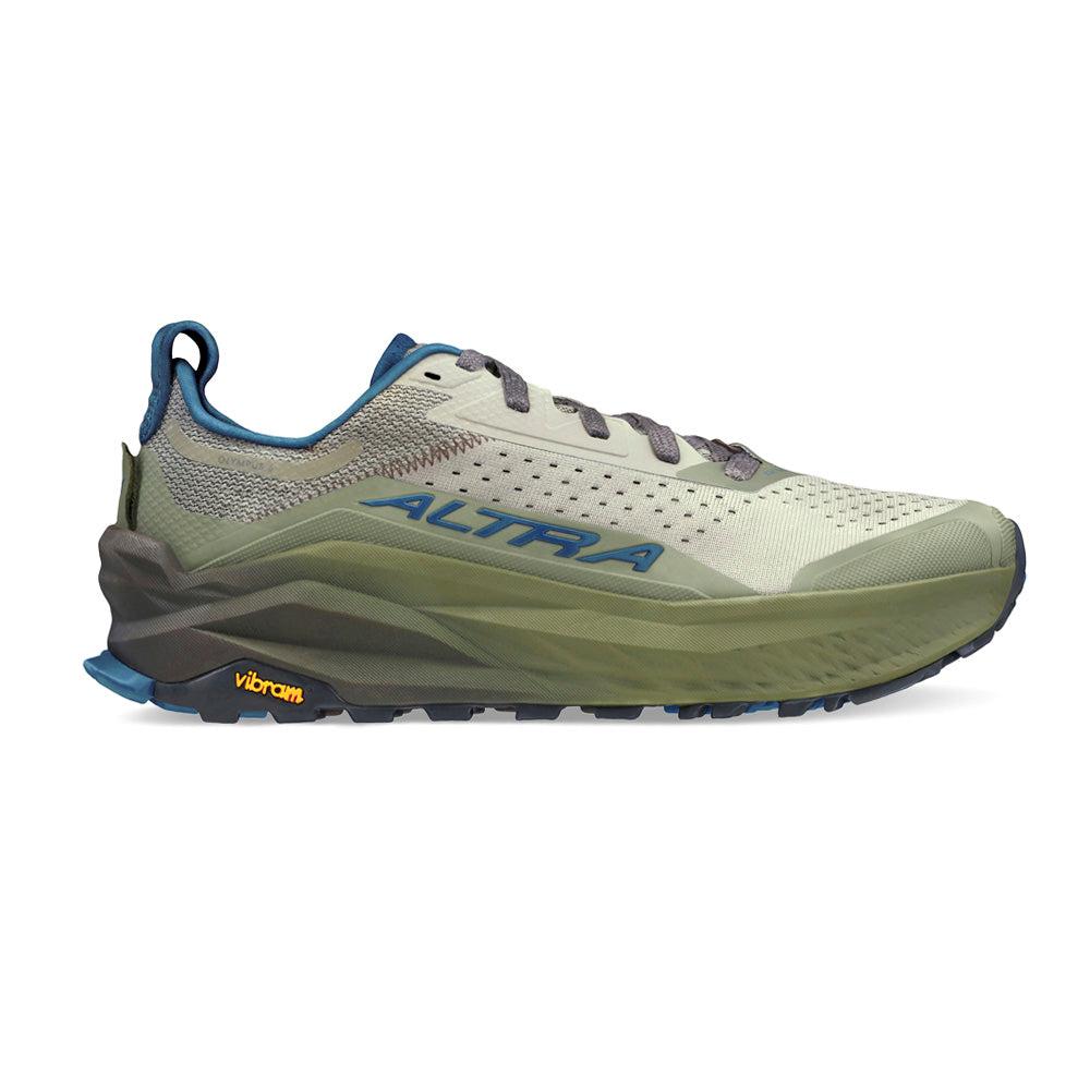 Altra Olympus 6 Trail Running Shoes