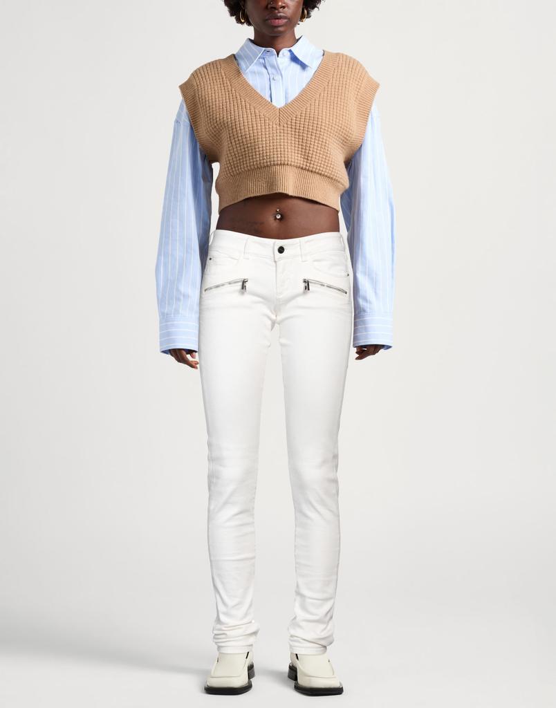 BARBARA BUI Denim pants
