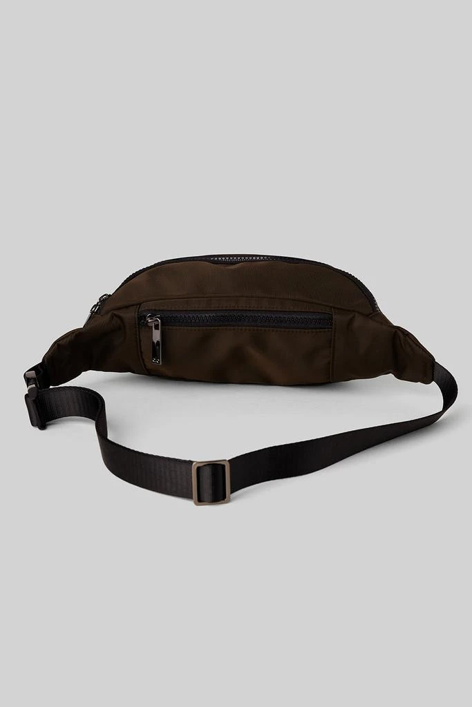 Alo Explorer Fanny Pack - Espresso 3