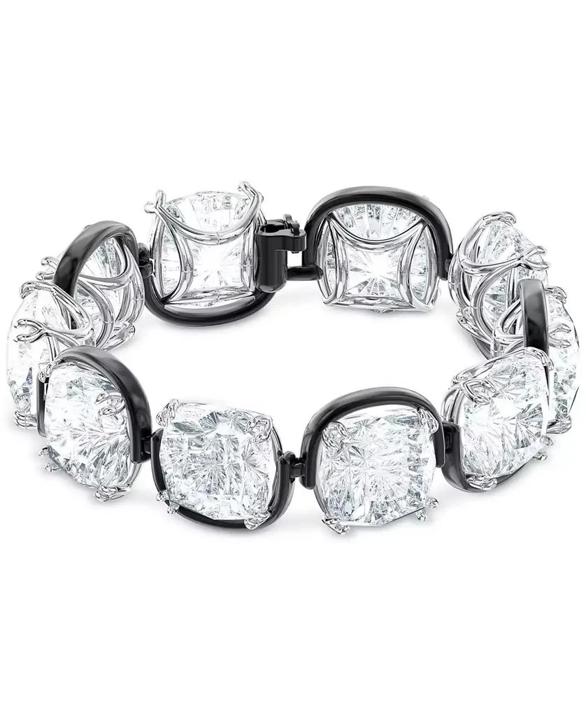 Swarovski Mixed Metal Harmonia Bracelet 1