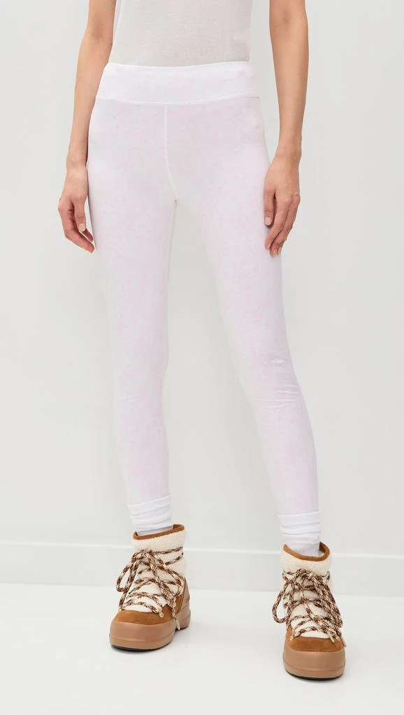 Bogner FireIce Bogner Fire + Ice x LoveShackFancy Lovely Leggings