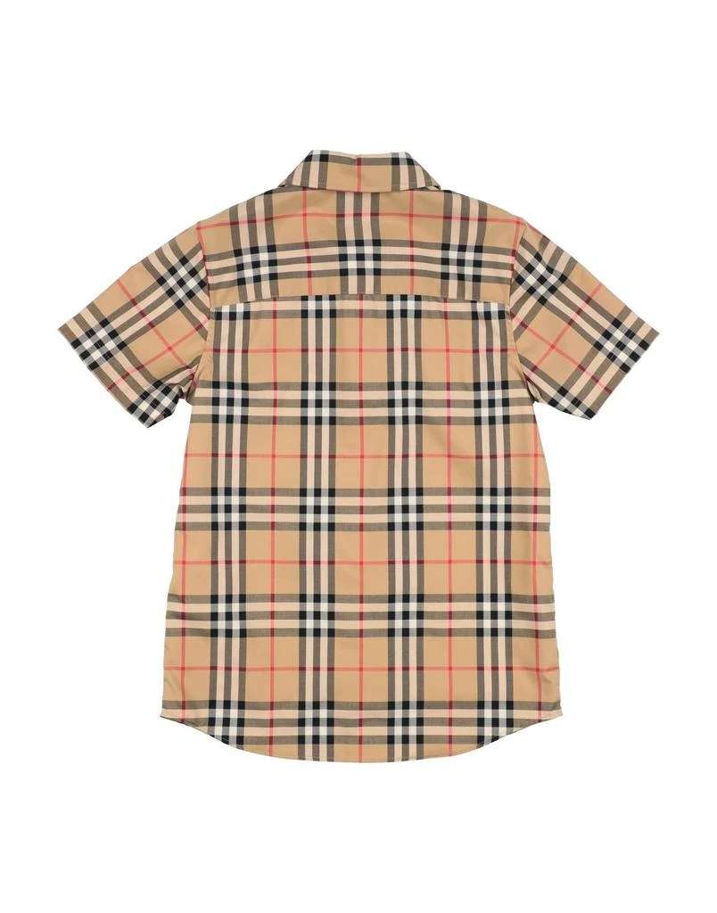 Burberry Patterned shirt 2