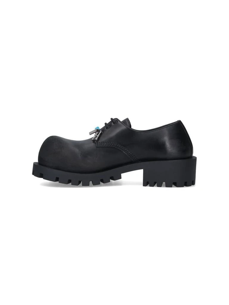 Balenciaga Balenciaga Flat Shoes 3