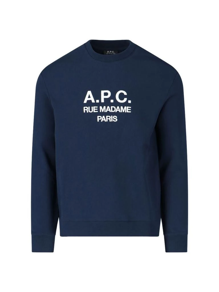 A.P.C. A.P.C. Sweaters 1