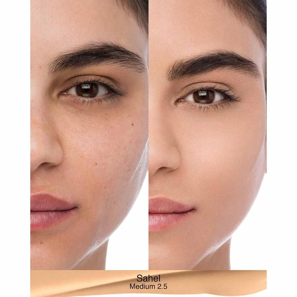 NARS Natural Radiant Longwear Foundation 43