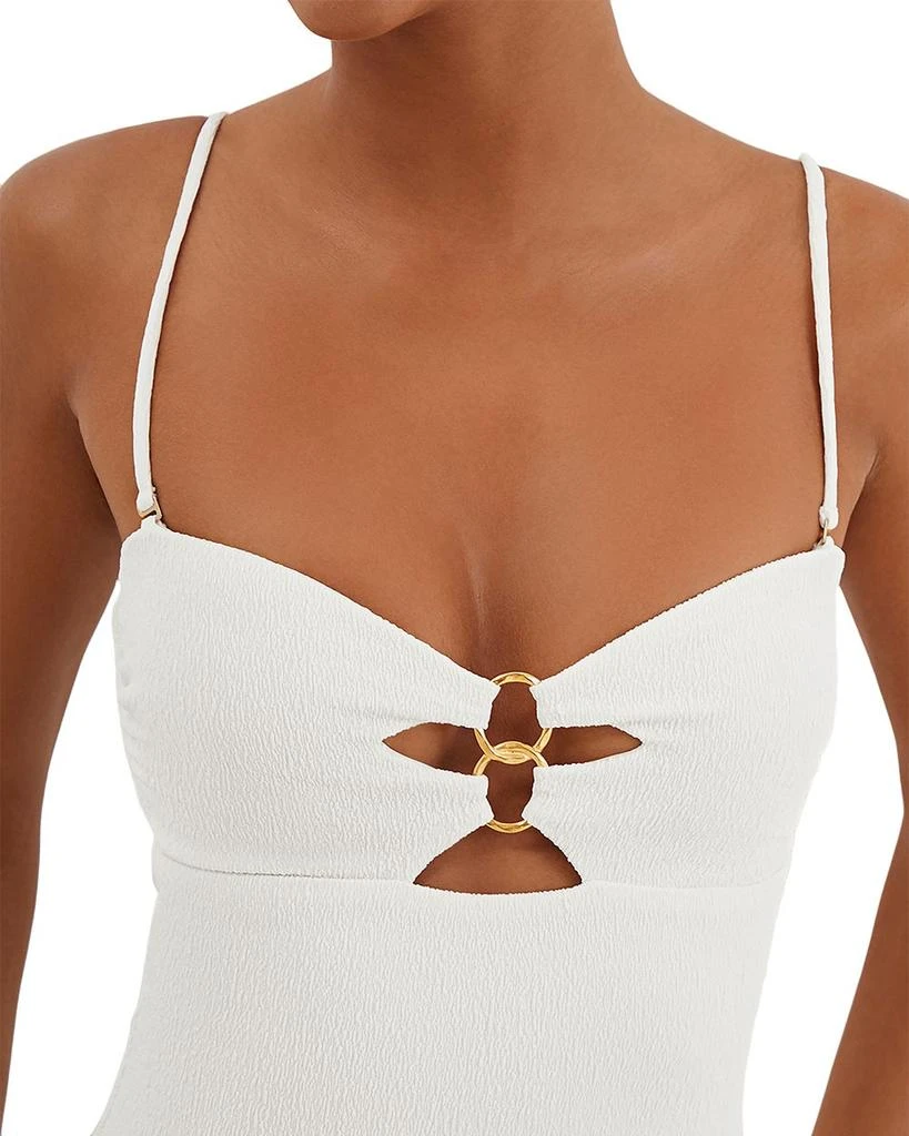 Vix Swimwear Firenze Jolie One Piece Swimsuit 3