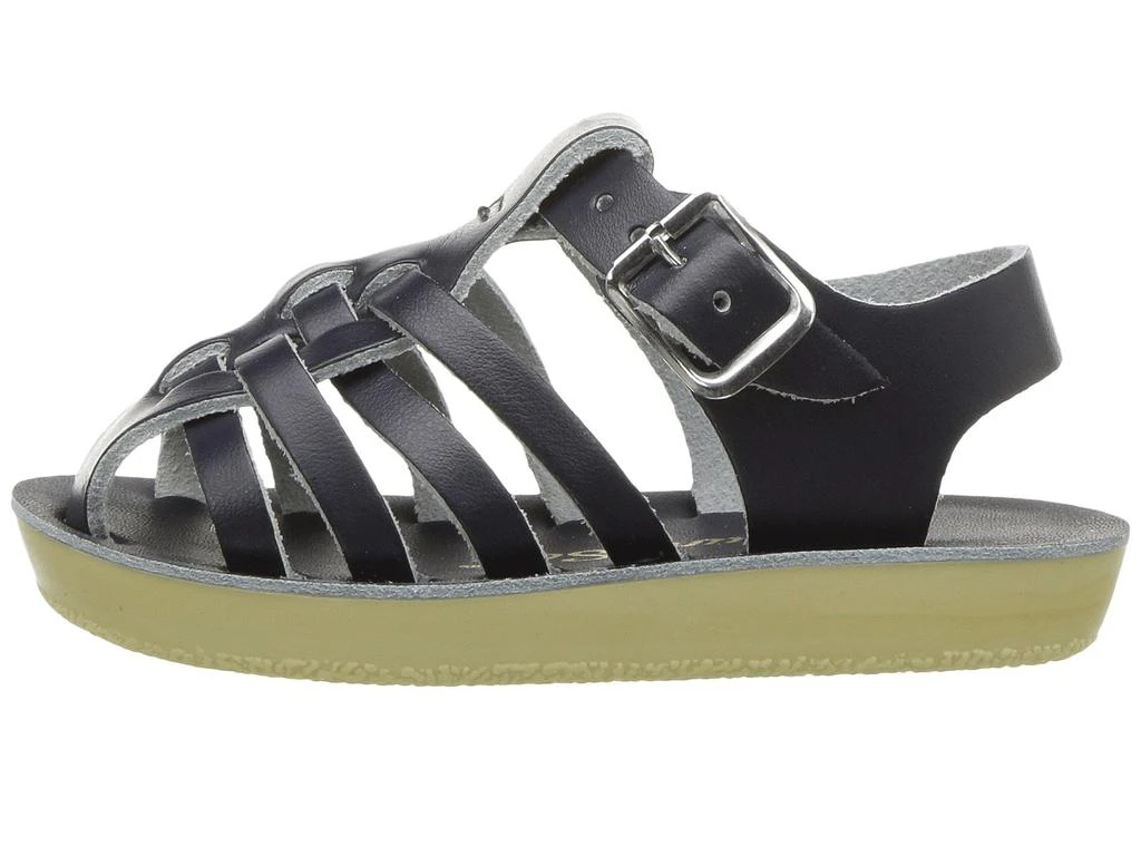 Salt Water Sandal by Hoy Shoes Sun-San - Sailors (Infant/Toddler) 4
