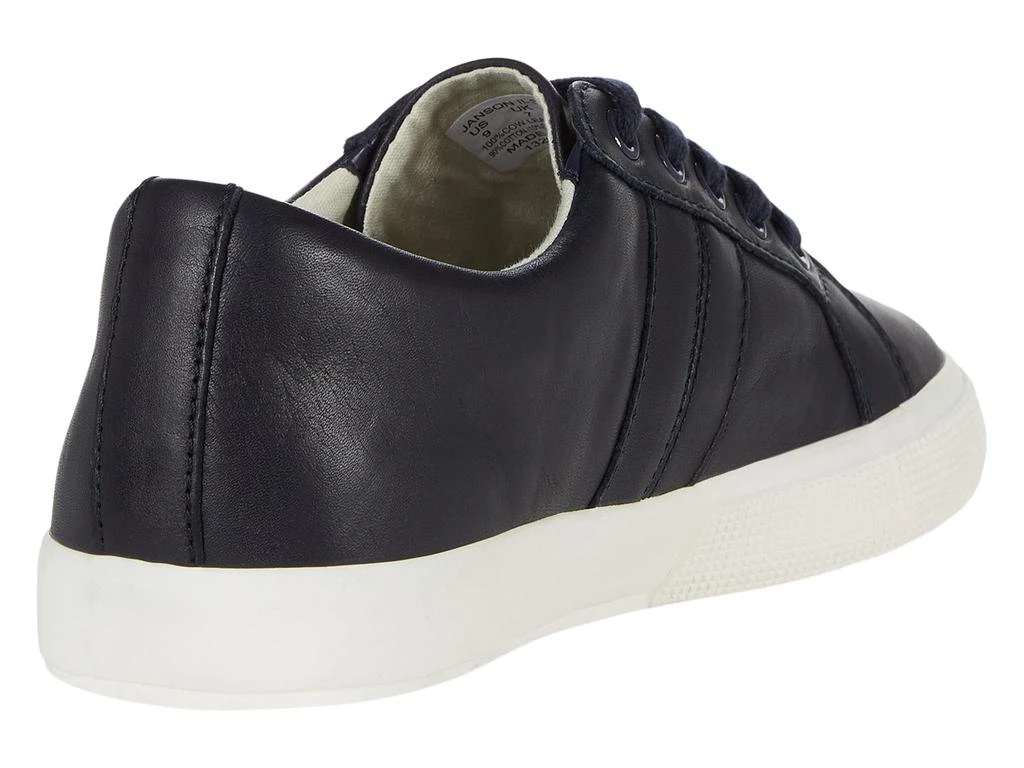 Lauren Ralph Lauren Janson II Action Leather Sneaker 5