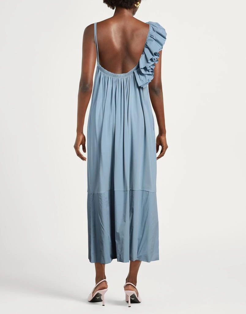 ALPHA STUDIO Long dress 3