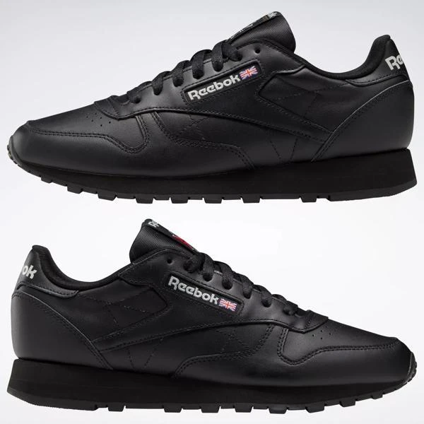Reebok Classic Leather Shoes 7
