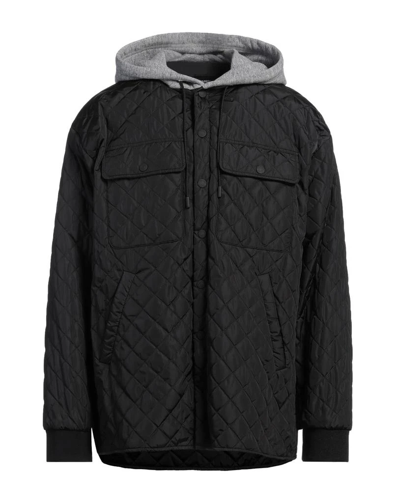 DSQUARED2 Shell  jacket 1