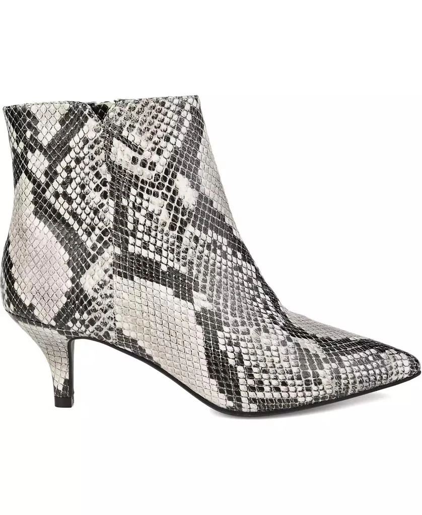 Journee Collection Women's Isobel Pointed Toe Booties 14