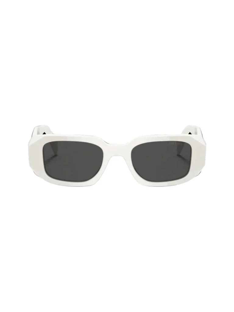 Prada Spr 17w Sunglasses 4