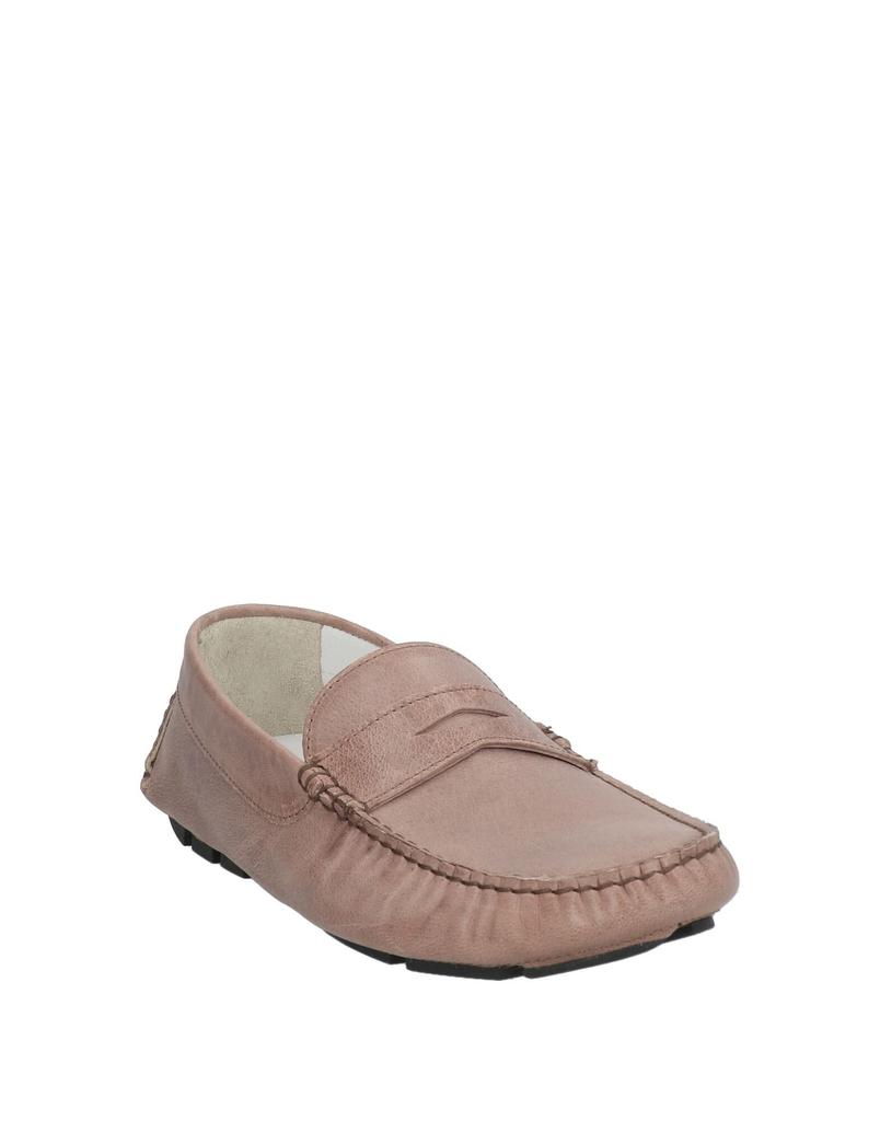 BOEMOS Loafers