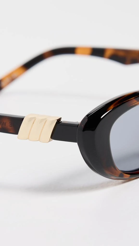 Le Specs The Whisperer Sunglasses 5