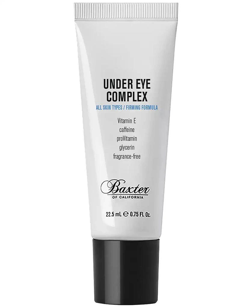 Baxter of California Under Eye Complex, 0.75 oz. 1