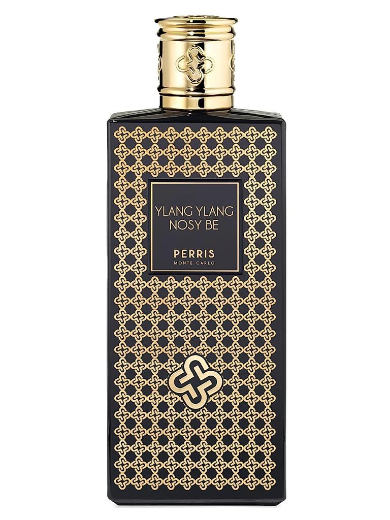 Perris Monte Carlo Ylang Nosy Be Eau de Parfum 1