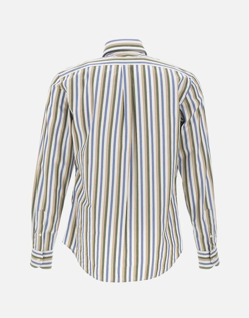 HARMONT & BLAINE Cotton  shirt 3