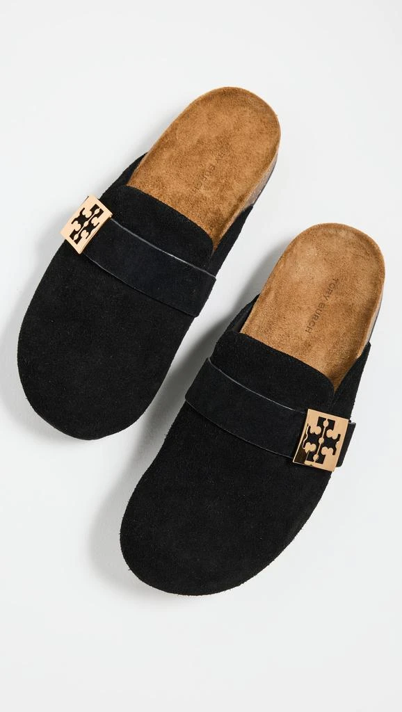 Tory Burch Mellow Mules 4