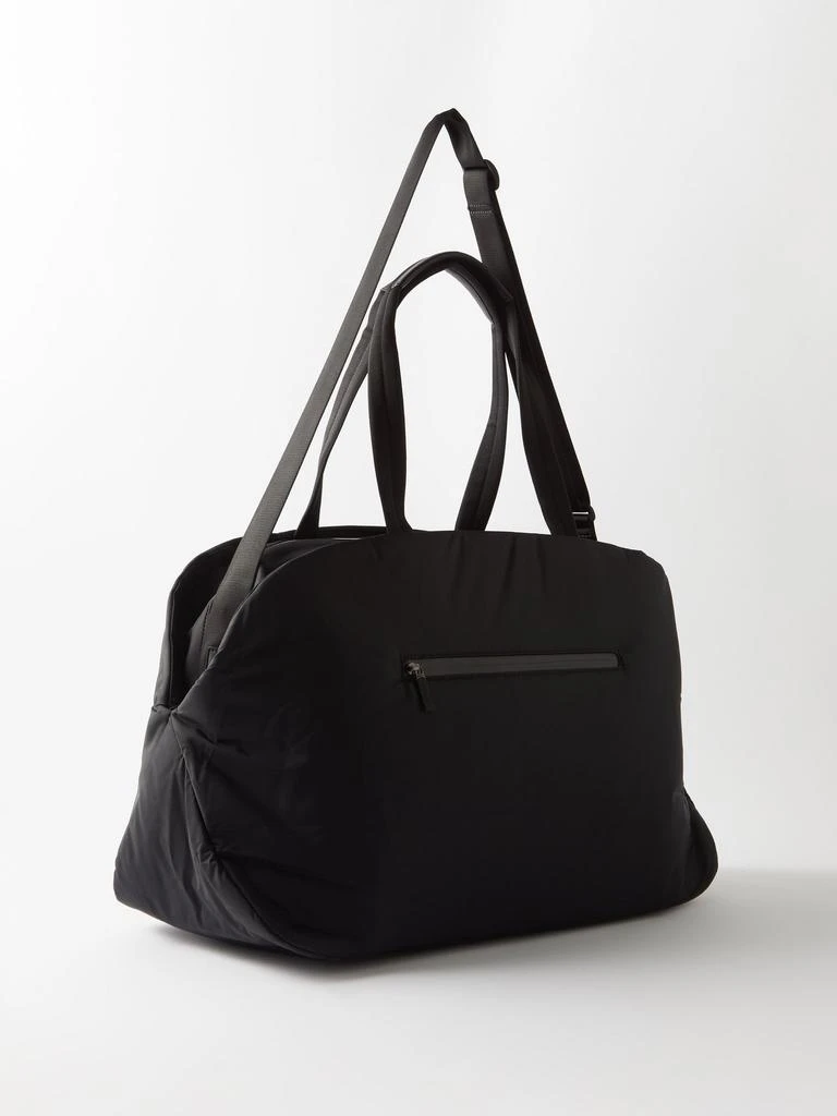 lululemon Go Getter canvas travel bag 4