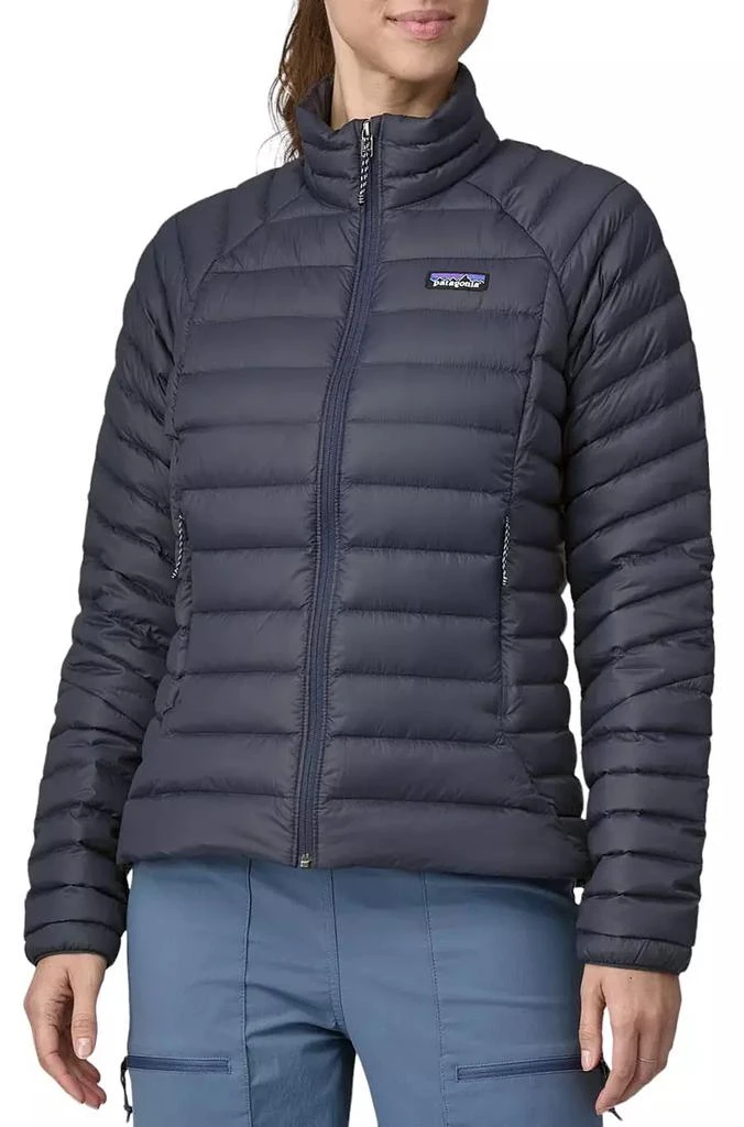 Patagonia Patagonia Women's Down Jacket 1
