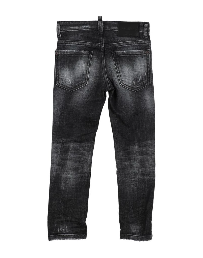 DSQUARED2 Denim pants 2