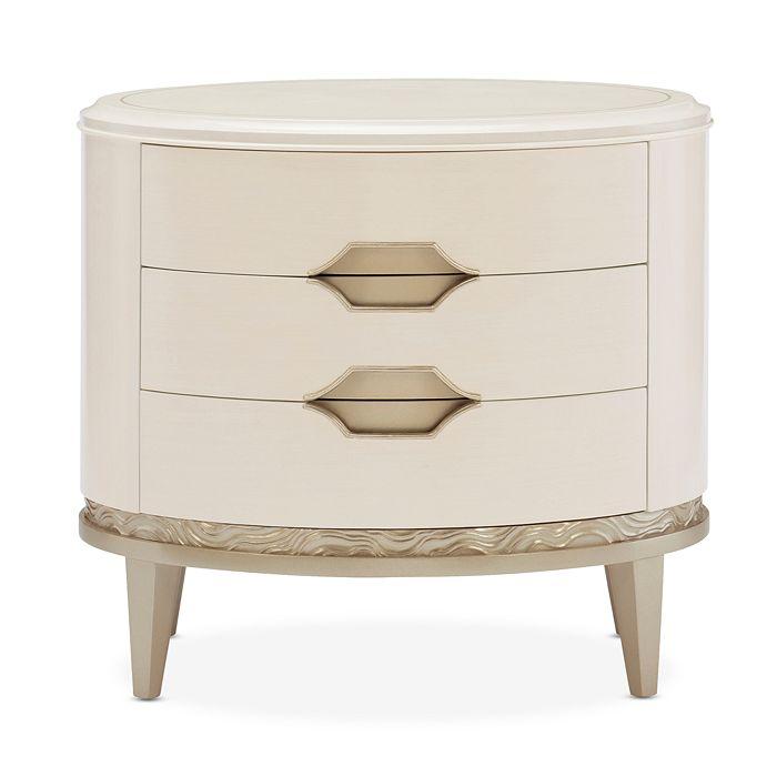 caracole Adela Nightstand