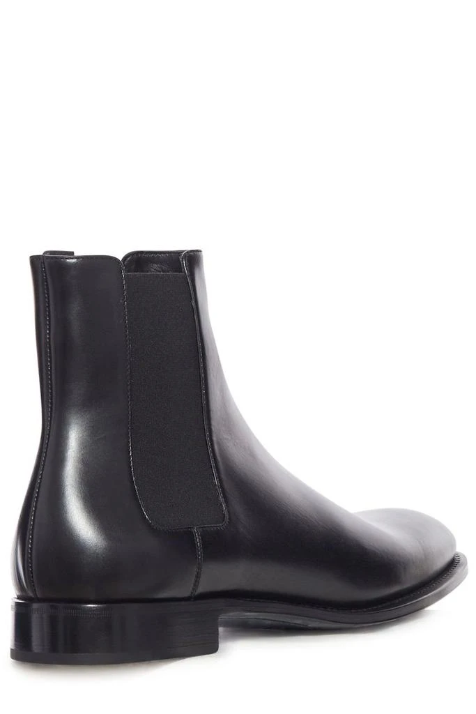 Yves Saint Laurent Saint Laurent Adrien Chelsea Boots 3